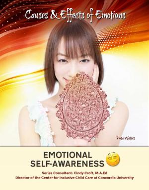 Book cover of Emotional Self-Awareness