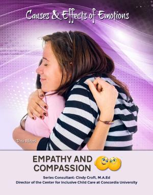 Cover of the book Empathy and Compassion by Jaime A. Seba