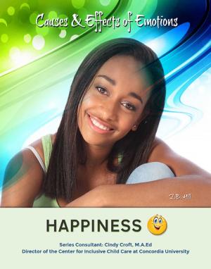 Cover of the book Happiness by J. S. McIntosh