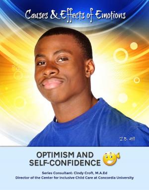 Cover of the book Optimism and Self-Confidence by Frank DePietro