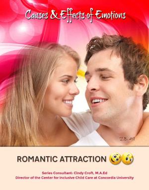 Cover of the book Romantic Attraction by Elizabeth Levy Sad