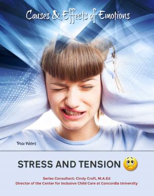 Cover of the book Stress and Tension by Carol Ellis