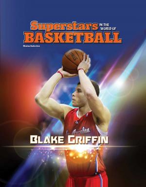 Cover of the book Blake Griffin by Jaime Seba