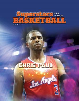 Cover of the book Chris Paul by Chuck Bednar