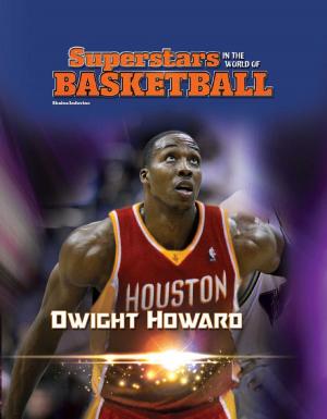 Cover of the book Dwight Howard by Jennifer Vance