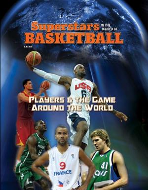 Cover of the book Players & the Game Around the World by Sherry Bonnice