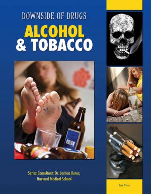 Cover of the book Alcohol & Tobacco by Hal Marcovitz