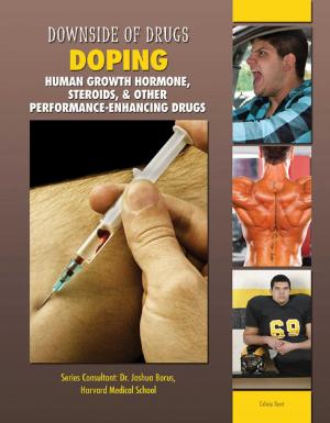 bigCover of the book Doping by 