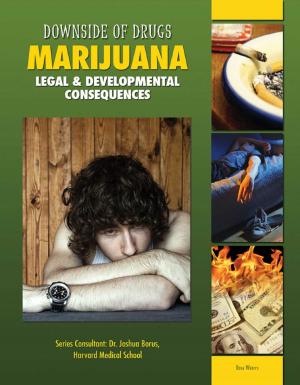 Cover of the book Marijuana by Sherry Bonnice