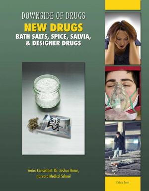 Cover of the book New Drugs by Camden Flath