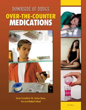 Cover of the book Over-the-Counter Medications by Zachary Chastain