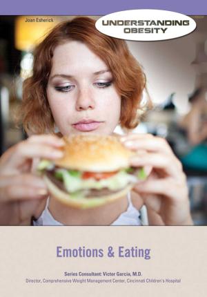 Cover of the book Emotions & Eating by Kim Etingoff