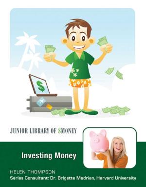 Cover of Investing Money