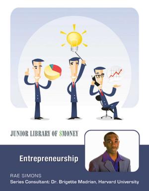 Cover of the book Entrepreneurship by Jamie Hunt