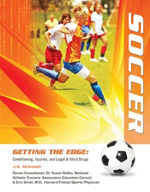 Cover of the book Soccer by Ann Vitale