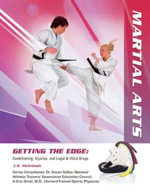 Cover of the book Martial Arts by Juan Domingo Chacoff