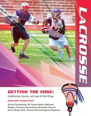 Cover of the book Lacrosse by Gus Snedeker