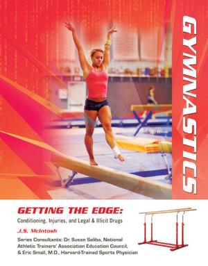 Cover of the book Gymnastics by Jorge Arturo Miranda Bravo