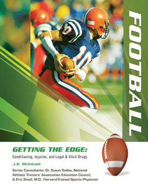 Cover of the book Football by Adam M. Garfinkle
