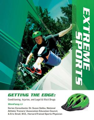 Cover of the book Extreme Sports by Elizabeth Levy Sad