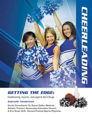 Cover of the book Cheerleading by Miranda Hunter