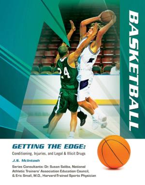 Cover of the book Basketball by Camden Flath