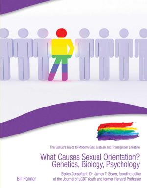Cover of the book What Causes Sexual Orientation? Genetics, Biology, Psychology by Jonathan Spyer