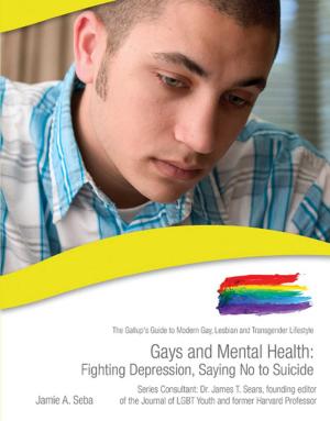 Cover of the book Gays and Mental Health by Gus Snedeker