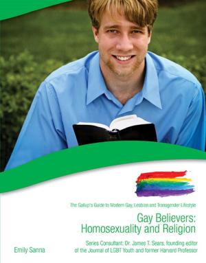 Cover of the book Gay Believers by Gus Snedeker