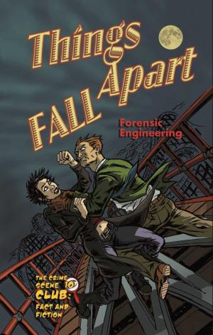 Cover of the book Things Fall Apart by Eduardo Martínez Alaníz