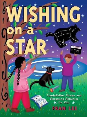 Cover of the book Wishing on a Star by Jennifer Adams