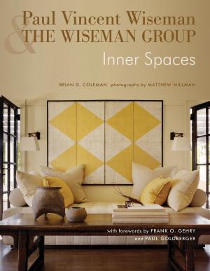 Cover of the book Inner Spaces by Jessica Swaim