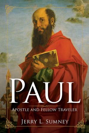 bigCover of the book Paul by 