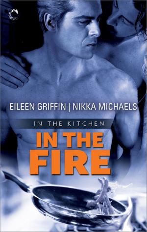 Cover of the book In the Fire by Melanie Hansen