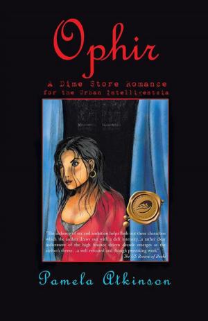 Cover of the book Ophir by Lucky Love