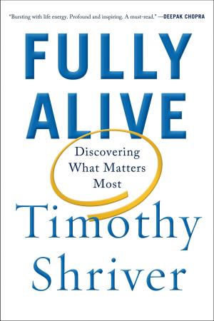 Cover of the book Fully Alive by Monika Wisniewska