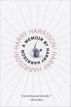 Cover of the book Harry Harrison! Harry Harrison! by Elmer Kelton