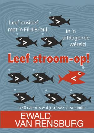 Cover of the book Leef stroom-op! (eBoek) by Ronald K Thornhill