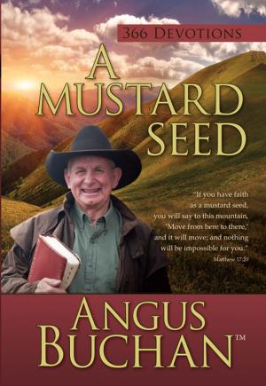 Cover of the book A Mustard Seed (eBook) by Natalie Maske