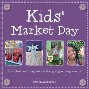 Cover of the book Kids’ Market Day by Gareth Patterson