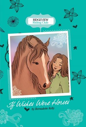 Cover of the book If Wishes Were Horses by Isabel Thomas