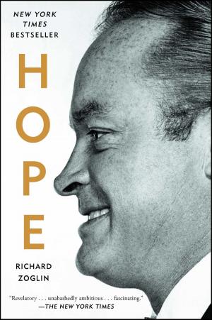Book cover of Hope