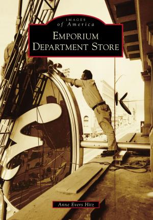 Cover of the book Emporium Department Store by James Creamwood