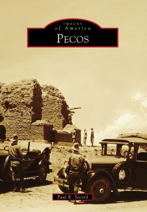 Cover of the book Pecos by Matthew J. Friday