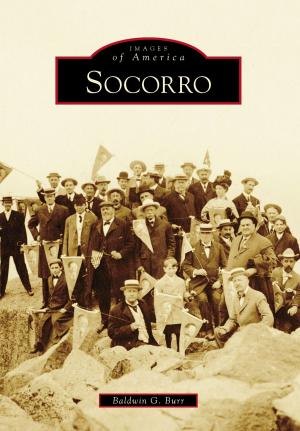 Cover of the book Socorro by Marshall Weiss