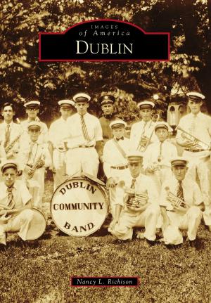 Cover of the book Dublin by Philip Pezzaglia