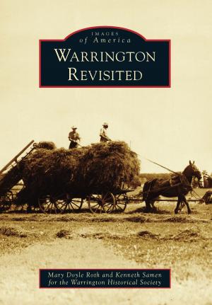 Cover of the book Warrington Revisited by Joseph W. McCoskrie Jr. & Brian Warren