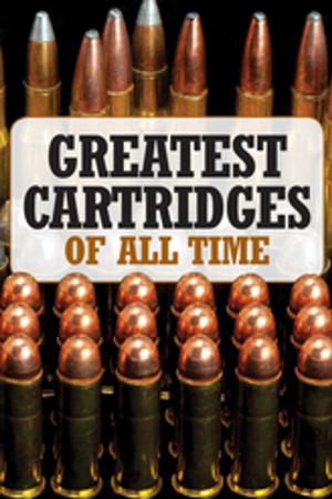 bigCover of the book Greatest Cartridges of All Time by 