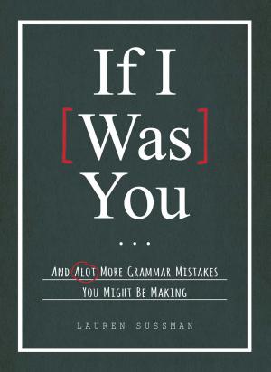 Cover of the book If I Was You... by Adams Media