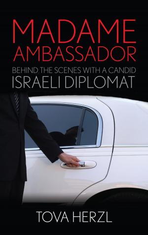 bigCover of the book Madame Ambassador by 